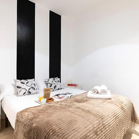 The Camp Nou Fcb Apartment バルセロナ エクステリア 写真