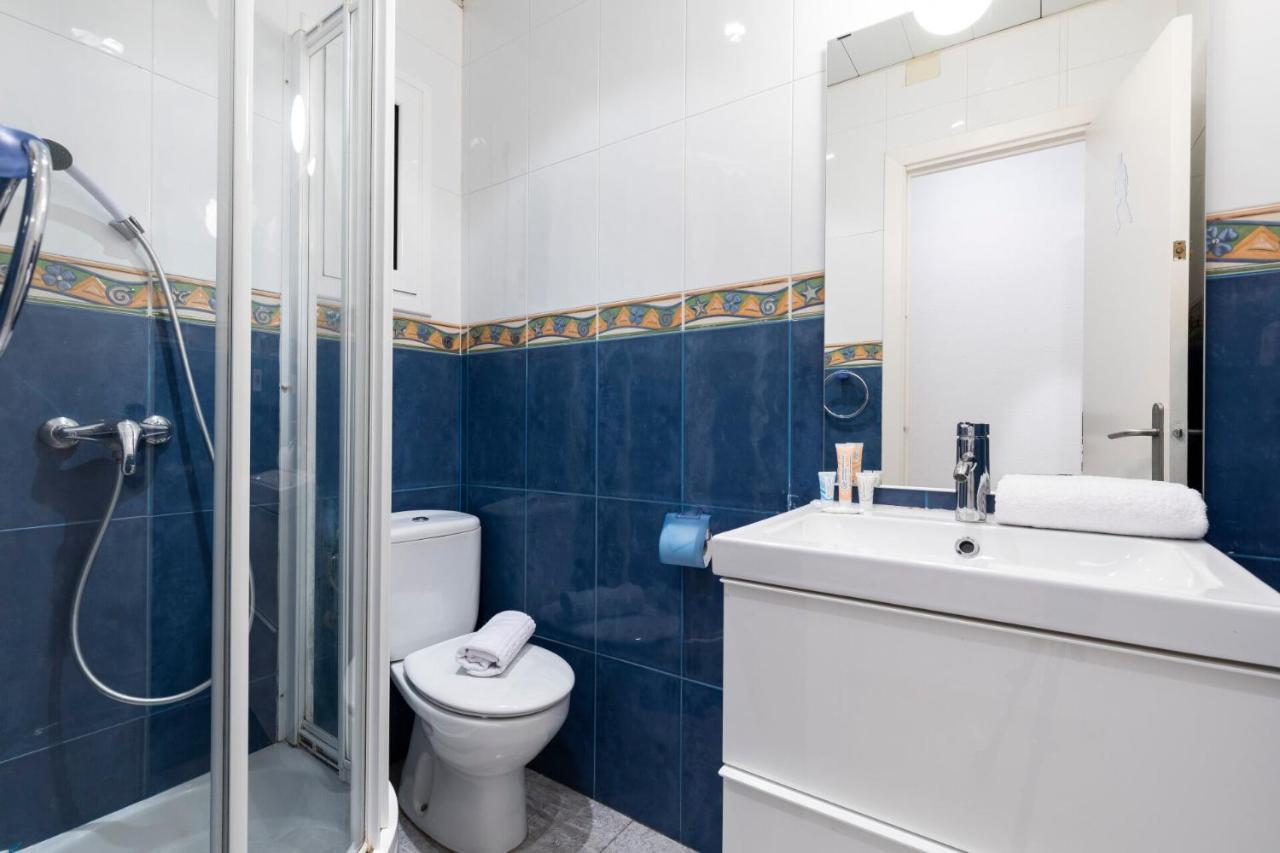 The Camp Nou Fcb Apartment バルセロナ エクステリア 写真