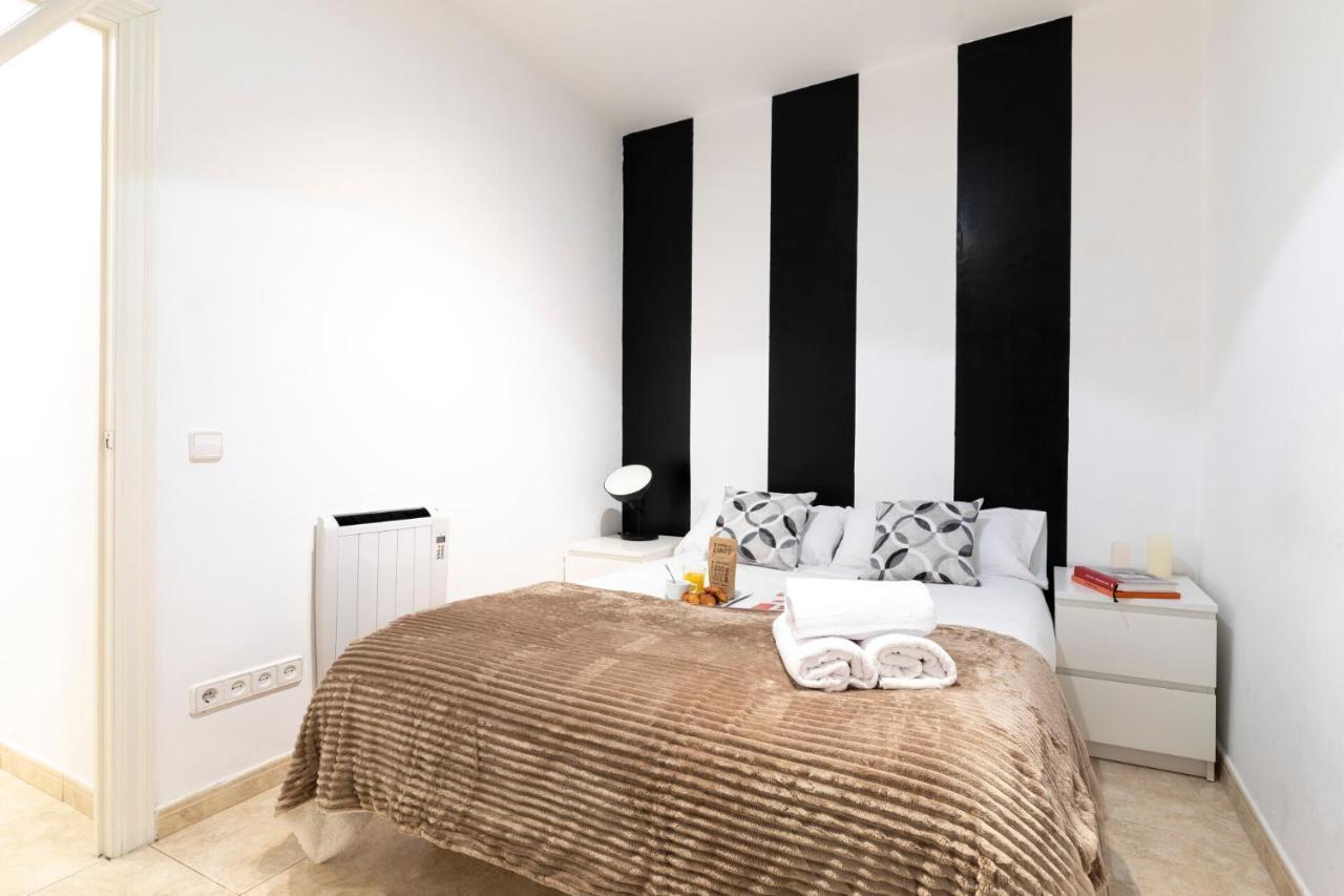 The Camp Nou Fcb Apartment バルセロナ エクステリア 写真