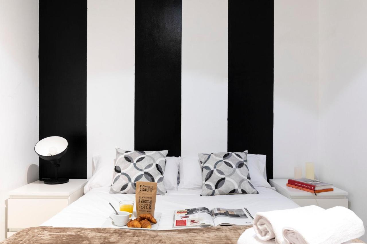 The Camp Nou Fcb Apartment バルセロナ エクステリア 写真