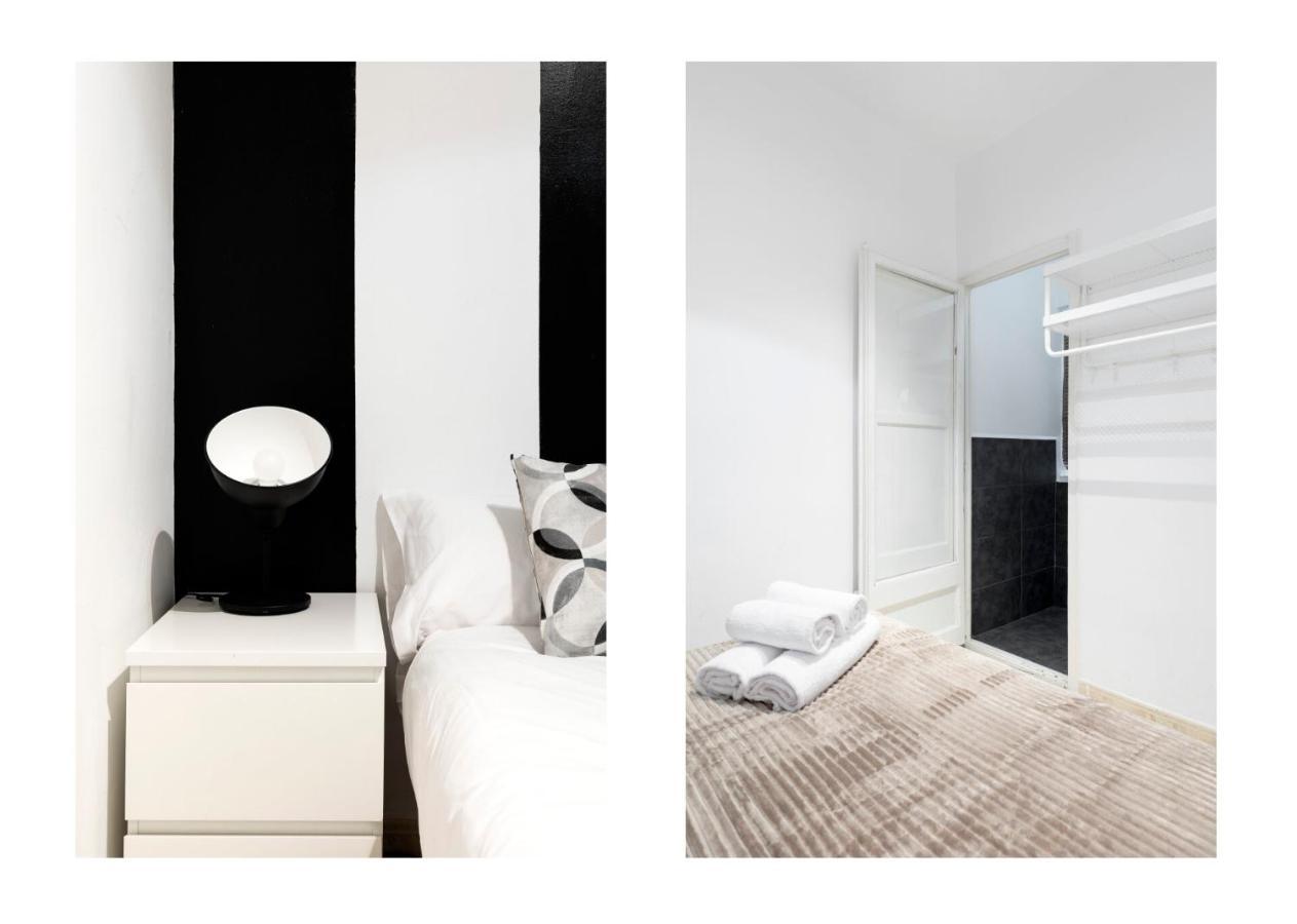 The Camp Nou Fcb Apartment バルセロナ エクステリア 写真